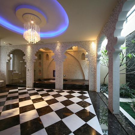 Lanshy Motel Taichung Værelse billede